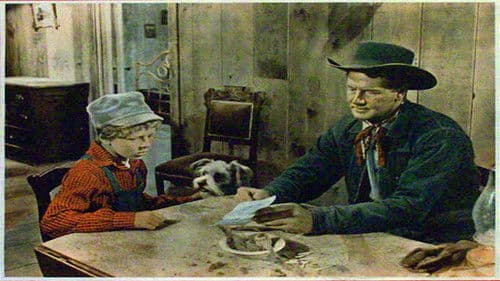 Auf verlorenem Posten Bild 2