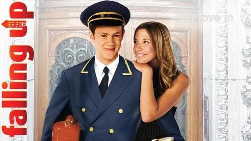 Falling Up - Liebe öffnet Türen Bild 1