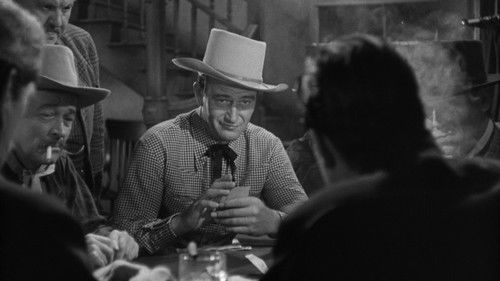 Mit Büchse und Lasso Bild 7