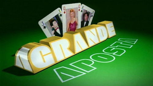 A Grande Aposta Bild 1