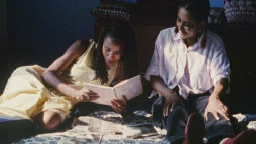 Finding Christa Bild 1