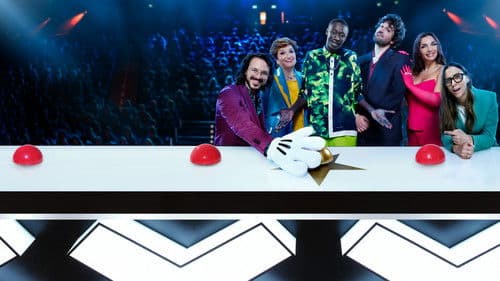 Italia's Got Talent Bild 7