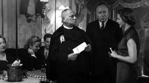 Minuit... Quai de Bercy Bild 1