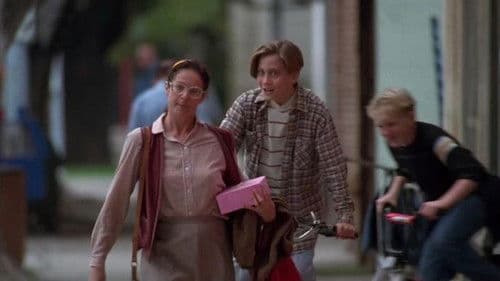 Eine gefährliche Frau Bild 2