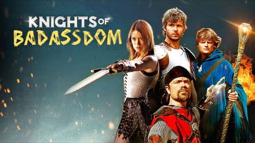 Knights of Badassdom Bild 8