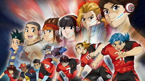 超智能足球 Bild 4