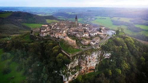 Das Dorf der wilden Tiere Bild 3