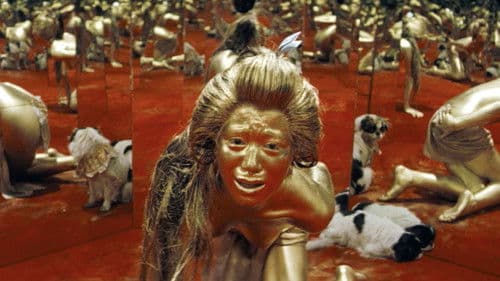 Tokugawa III - Im Rausch der Sinne Bild 3