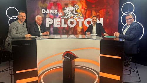 Dans le peloton : l'hebdo du cyclisme Bild 1