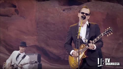Joe Bonamassa - Muddy Wolf at Red Rocks Bild 3