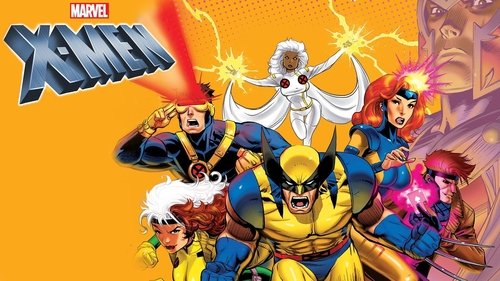 X-Men - The Animated Series Bild 8