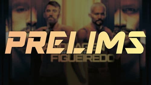 UFC on ESPN 67: Sandhagen vs. Figueiredo Bild 5