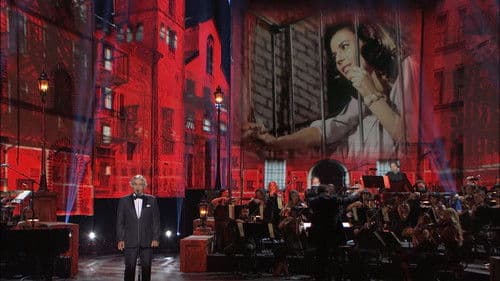Andrea Bocelli - Cinema Bild 4
