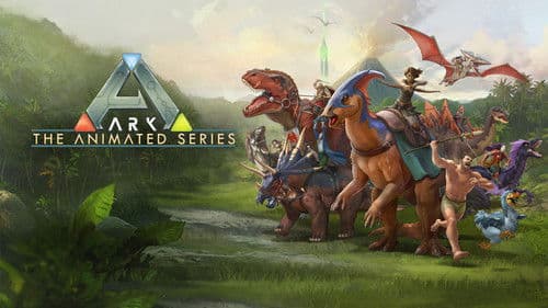 ARK: The Animated Series Bild 3