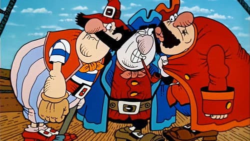 Die Rückkehr zur Schatzinsel Bild 8