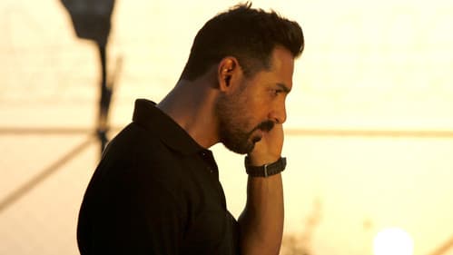 Parmanu: The Story of Pokhran Bild 8