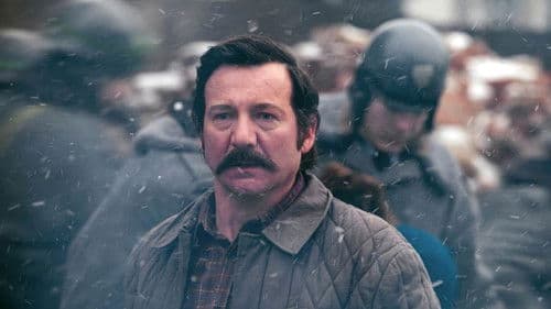 Wałęsa. Der Mann aus Hoffnung Bild 3