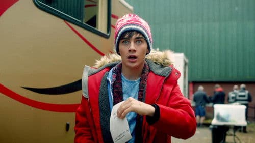 Hank Zipzer's Christmas Catastrophe Bild 1