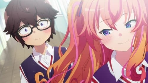 Kakushite! Makina-san!! Bild 1