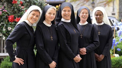 Um Himmels Willen Bild 1