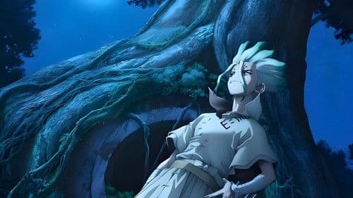 Dr. STONE Bild 2