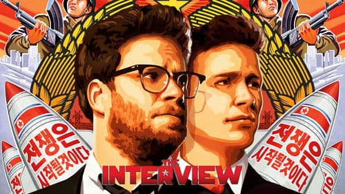 The Interview Bild 4