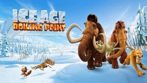 Ice Age: Boiling Point Bild 1