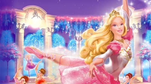 Barbie in Die 12 tanzenden Prinzessinnen Bild 1
