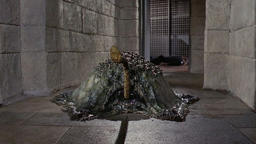 Insel des Schreckens Bild 5