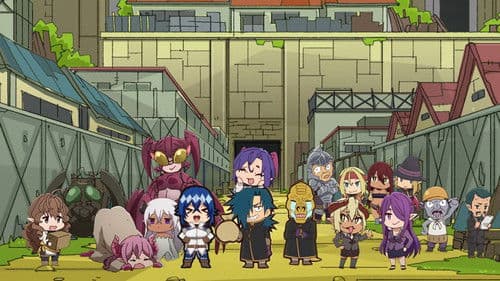 The Dungeon of Black Company Bild 6