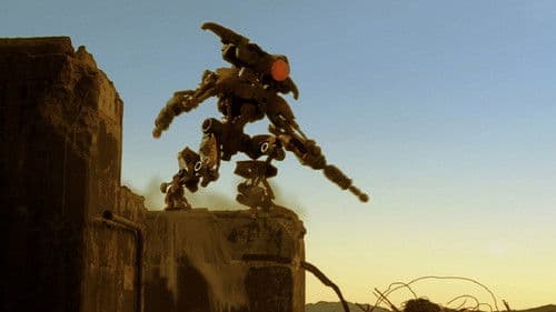 Transmorphers 2 - Der dunkle Mond Bild 2