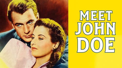 Hier ist John Doe Bild 6