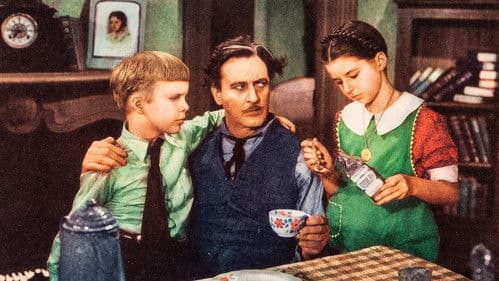 The Great Man Votes Bild 1