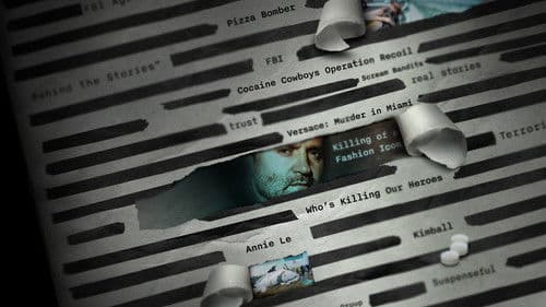 Inside FBI – Die härtesten Fälle Bild 7