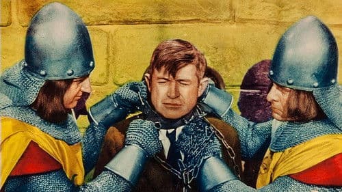 A Connecticut Yankee Bild 2