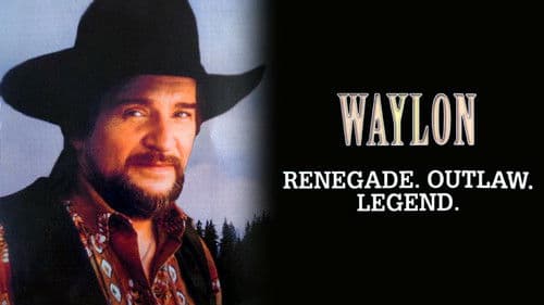 Waylon: Renegade. Outlaw. Legend. Bild 3