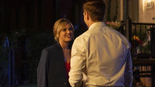 Sincerely, Yours, Truly - Für immer Dein Bild 4