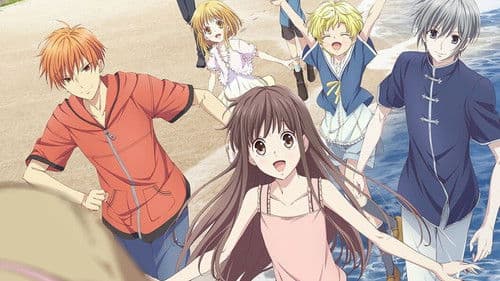 Fruits Basket Bild 3