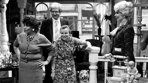 Victoria Wood: As Seen on TV Bild 3