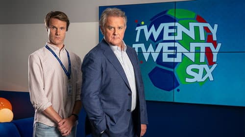 Twenty Twenty Six Bild 3