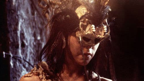 Little Witches - Wächter des Teufels Bild 4