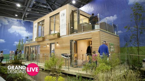 Grand Designs Live Bild 1