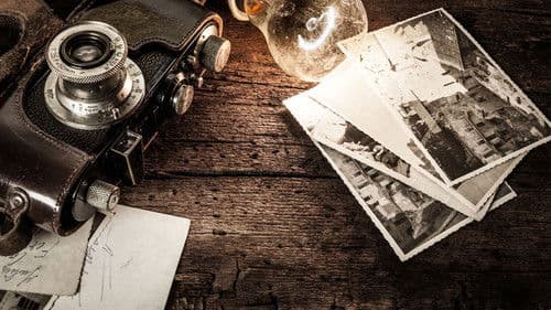 歴史秘話ヒストリア Bild 1