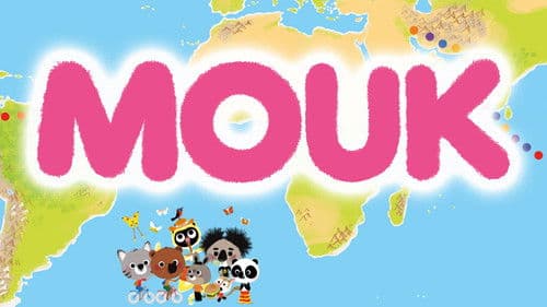Mouk, der Weltreisebär Bild 2
