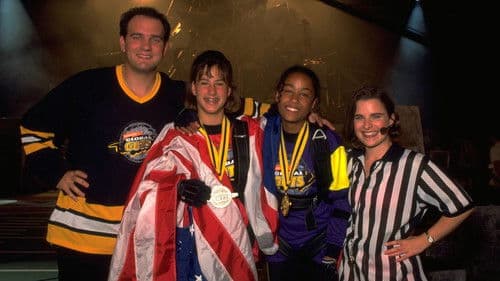 Nickelodeon GUTS Bild 6