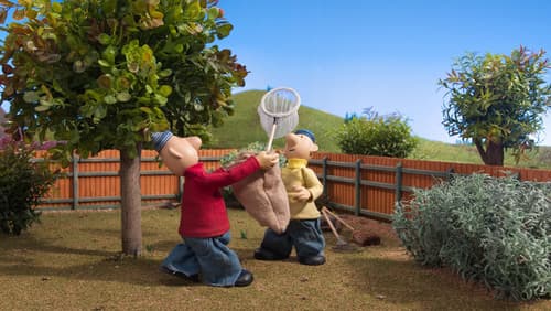 Pat und Mat wieder in Action Bild 3