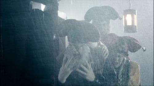 Plop in de Wolken Bild 8