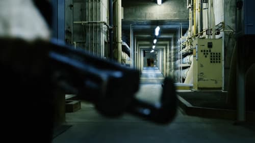 Alien Domicile - Battlefield Area 51 Bild 1