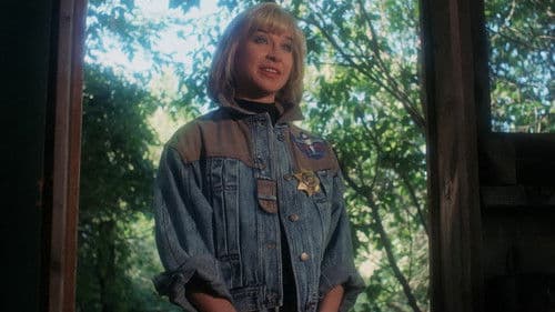 China O'Brien 2 Bild 2