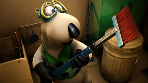 슈퍼 빼꼼: 스파이 대작전 Bild 7